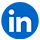 LinkedIn Icon